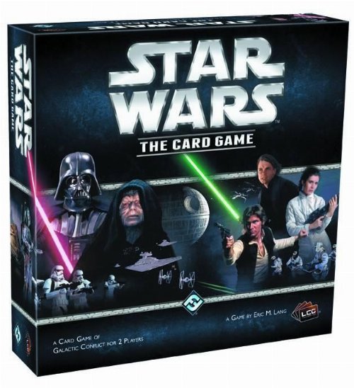 Star Wars LCG: Core Set