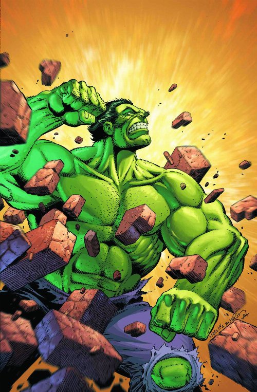 Savage Hulk #03