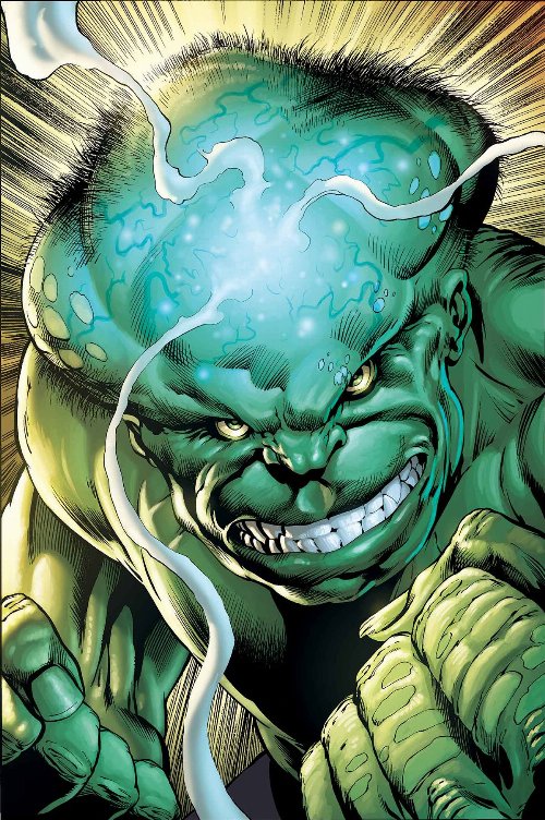 Savage Hulk #04