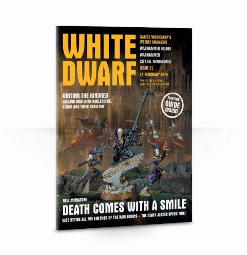 White Dwarf Weekly #056