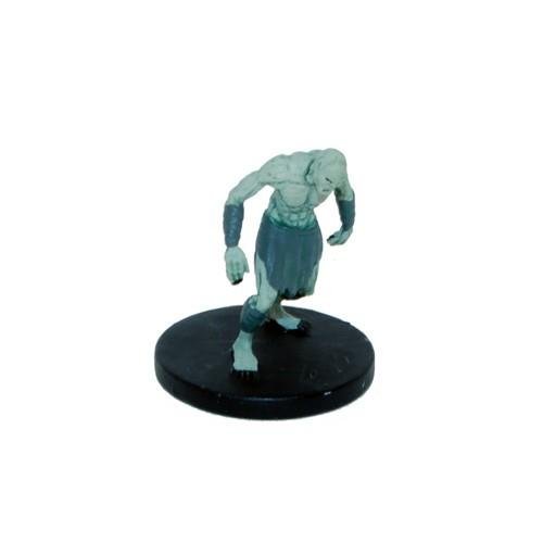 Elemental Evil #009 Ghoul
(C)