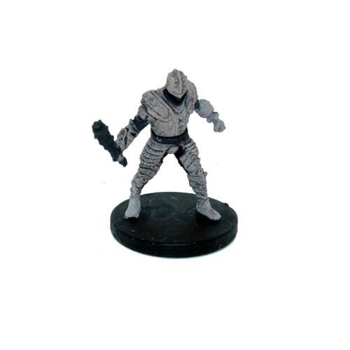 Elemental Evil #011 Earth Cult Warrior