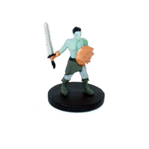 Elemental Evil #013 Water Cult Warrior
(C)