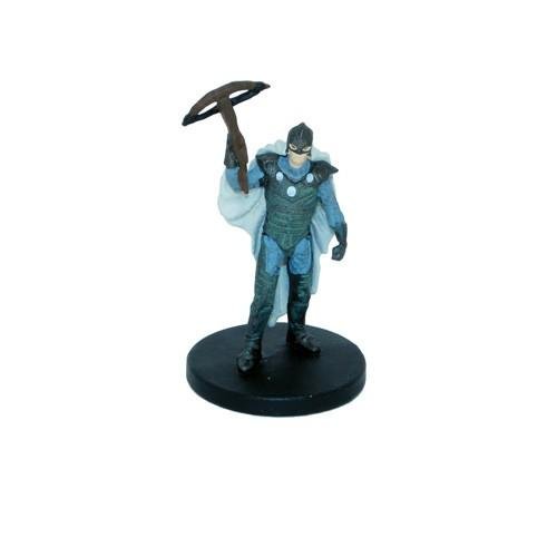 Elemental Evil #014 Air Cult Warrior (U)