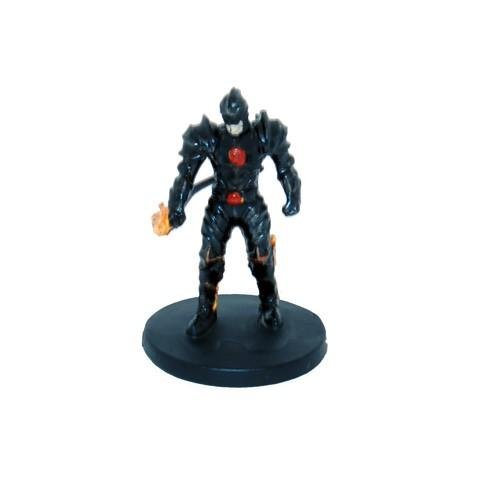 Elemental Evil #017 Fire Cult Warrior
(U)