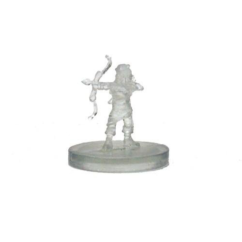 Elemental Evil #002 Forest Gnome Ranger
(Invisible)