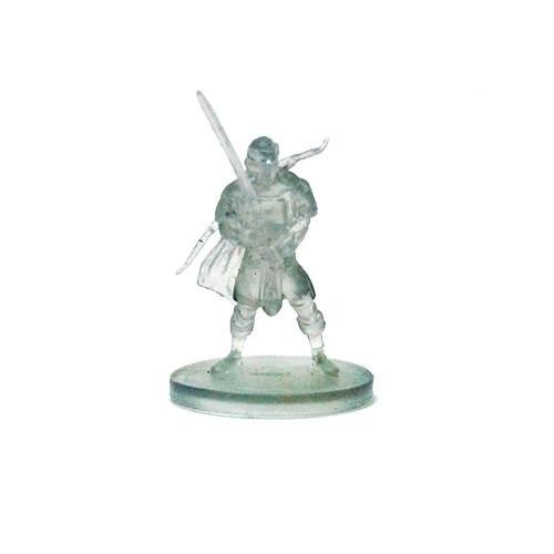 Elemental Evil #018 Moon Elf Ranger
(Invisible)