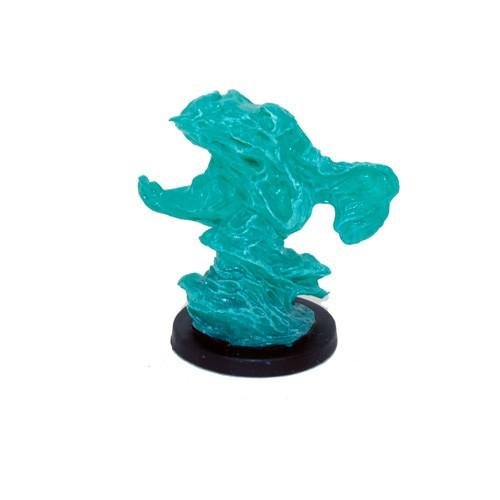 Elemental Evil #020 Water Elemental (U)