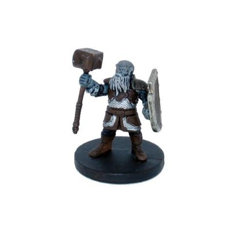 Elemental Evil #021 Duergar Fighter
(U)