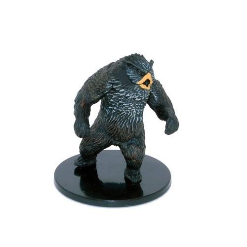 Elemental Evil #026 Owlbear
(U)