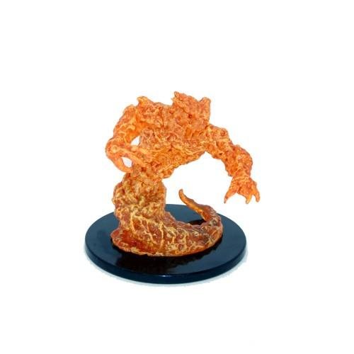 Elemental Evil #028 Fire Elemental
(U)