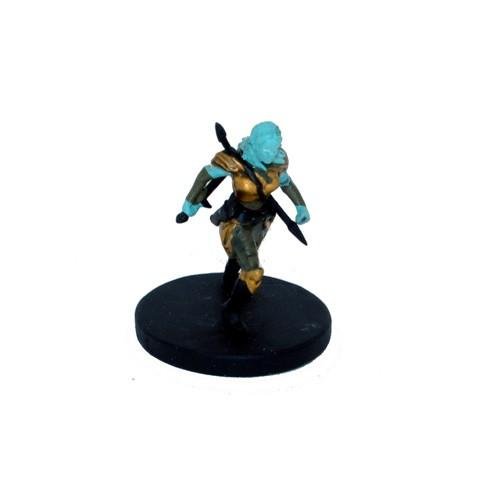 Elemental Evil #033 Air Genasi Rogue (R)