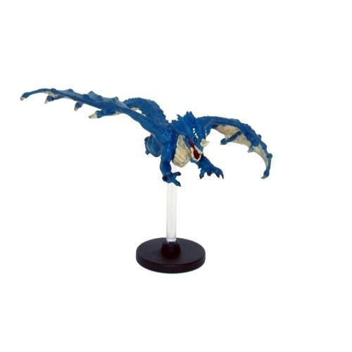 Elemental Evil #039 Blue Dragon (R)