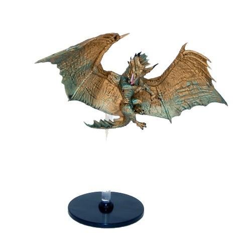 Elemental Evil #043 Bronze Dragon (R)