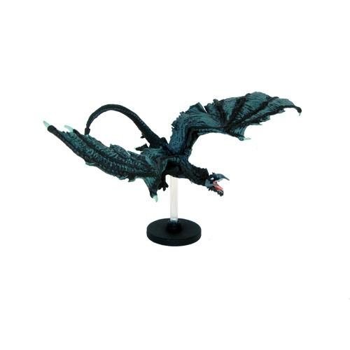 Elemental Evil #038 Black Dragon (R)