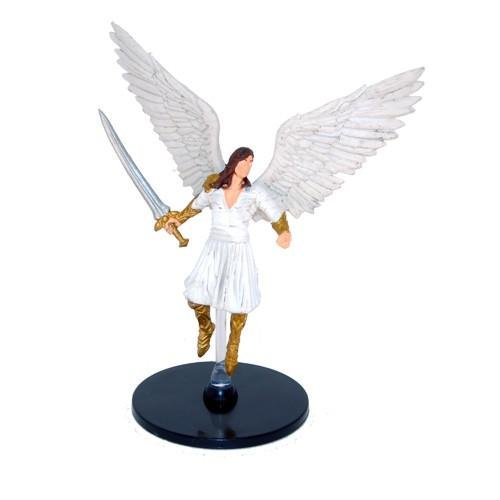 Elemental Evil #030 Solar Angel (U)