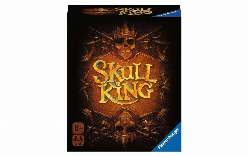 Board Game Skull King