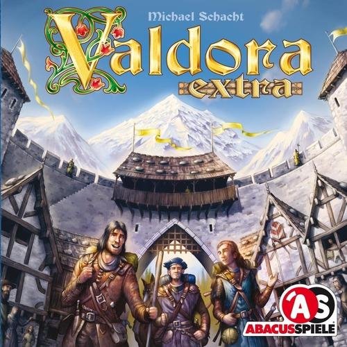 Valdora Extra (Expansion)