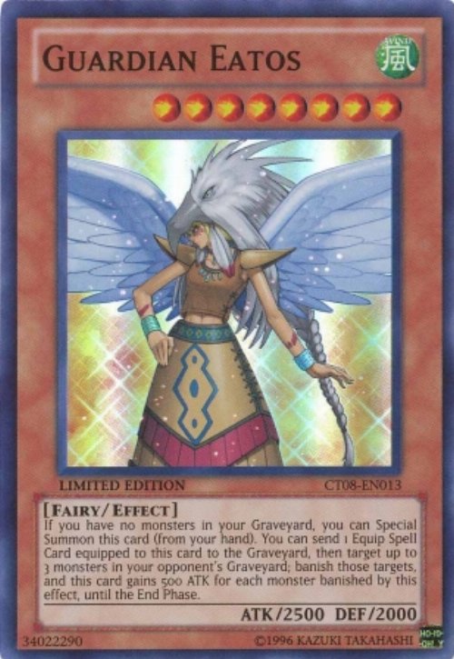 Guardian Eatos