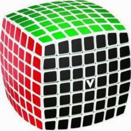 Κύβος του Ρούμπικ - V-Cube 7 White
Pillow