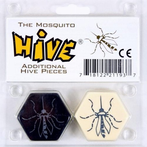 Επέκταση Hive: The Mosquito