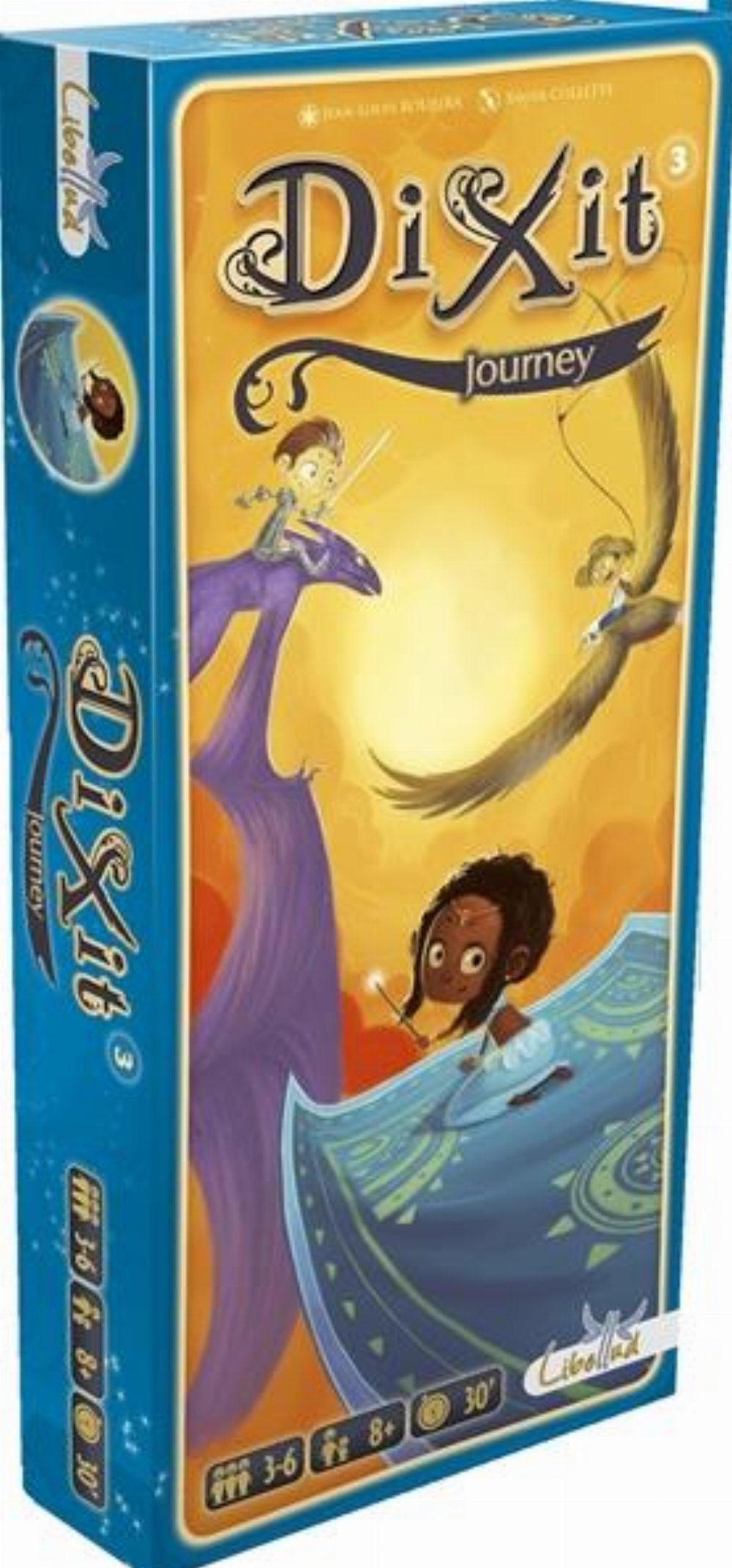 Bring Some Disney Magic to Game Night with the Newest Version of Dixit -  The Pop Insider