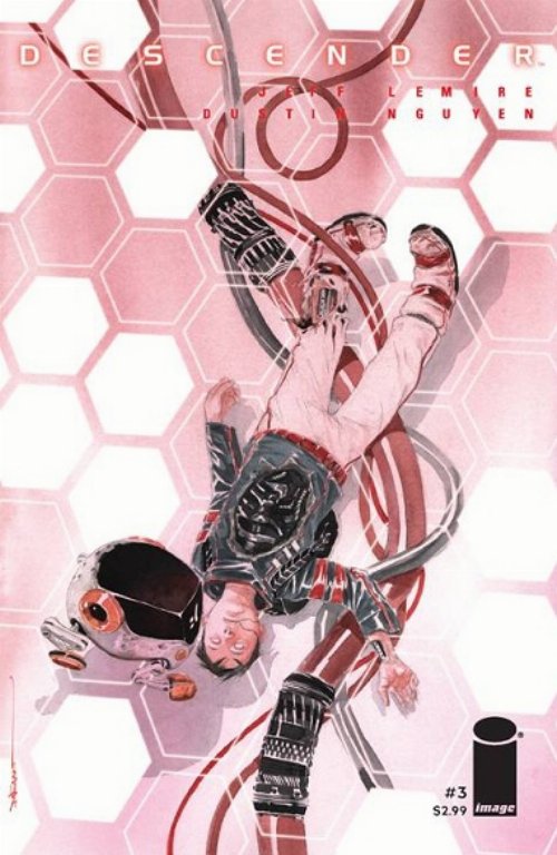 Descender #03