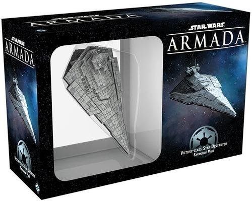 Star Wars: Armada - Victory-Class Star Destroyer
Expansion Pack