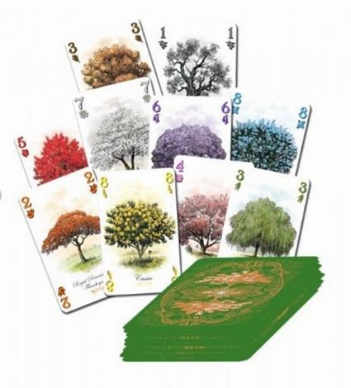 Board Game Arboretum