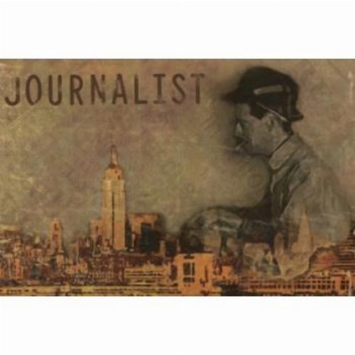 Journalist