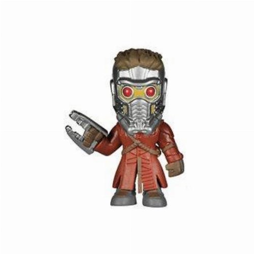 Funko Mystery Minis - Guardians Of The Galaxy - Star Lord