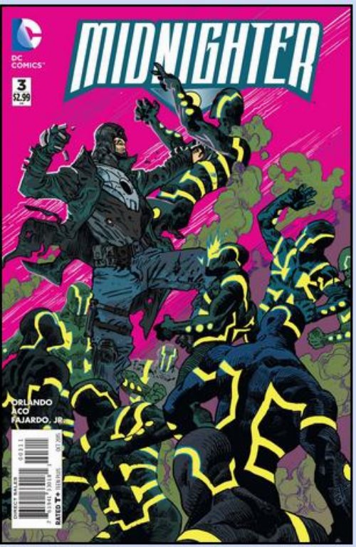 Midnighter #03