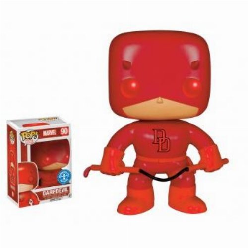 Figure Funko POP! Marvel - Daredevil #90
(Exclusive)