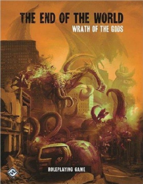 The End of the World: Wrath of the Gods