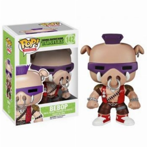 Φιγούρα Funko POP! Teenage Mutant Ninja Turtles -
Bebop #142