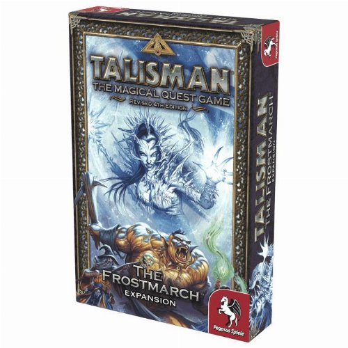 Meme su Talisman - Board Games Francesco