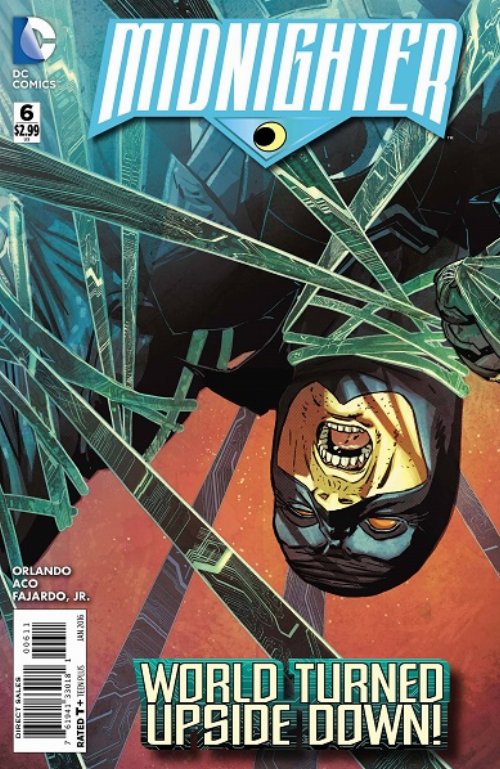 Midnighter #06