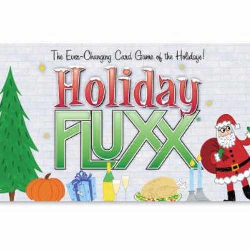 Holiday Fluxx