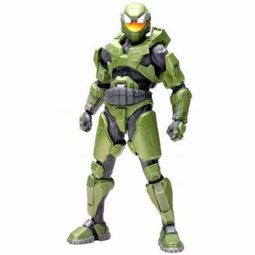 Φιγούρα Halo - Mark V Armor Set for Master Chief
Action Figure