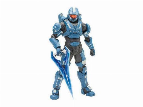 Halo - Mjolnir Mark VI Armor Set for Master Chief
Action Figure