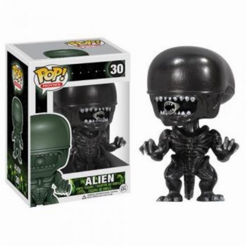 Φιγούρα Funko POP! Aliens - Alien #30