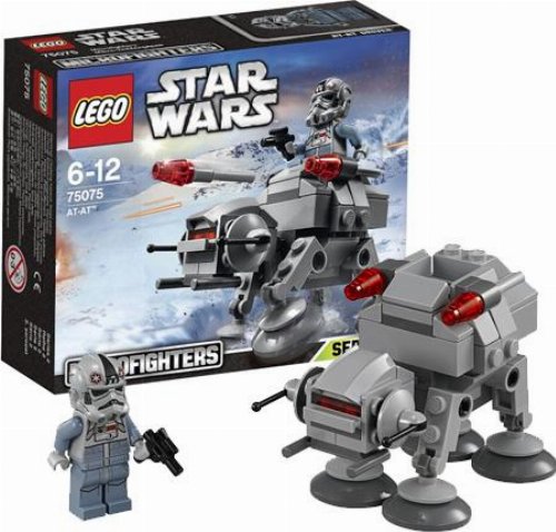 LEGO Star Wars - AT-AT (75075)