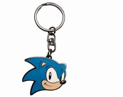 Μπρελόκ Sonic The Hedgehog - Sonic
Keychain