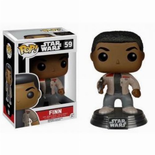 Φιγούρα Funko POP! Star Wars E7 The Force Awakens -
Finn #59