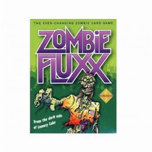 Zombie Fluxx