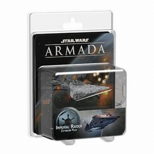 Star Wars: Armada - Imperial Raider Expansion Pack