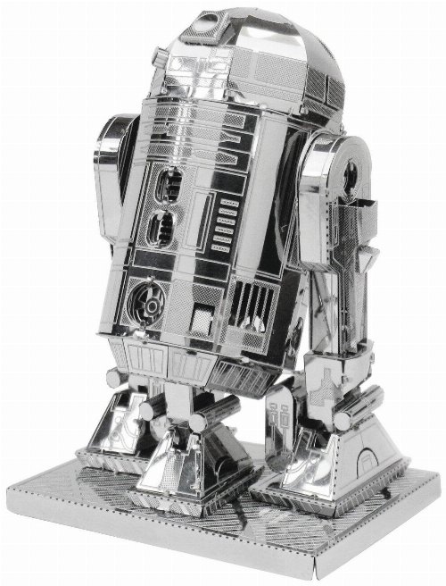 Metal Earth - Star Wars: R2-D2 Model Kit