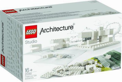 LEGO Architecture - Studio (21050)
