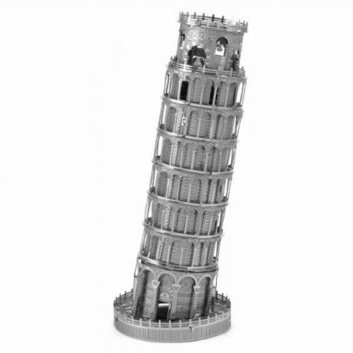 Metal Earth - Tower of Pisa