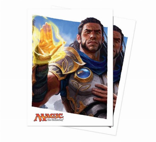 Ultra Pro Card Sleeves Standard Size 80ct - Oath of
the Gatewatch (Oath of Gideon)
